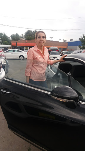 Used Car Dealer «Mister Auto», reviews and photos, 5550 W Colfax Ave, Lakewood, CO 80214, USA
