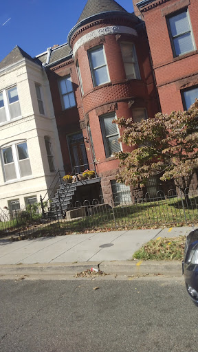 Liquor Store «Big Ben Liquor Store», reviews and photos, 1300 North Capitol St NW, Washington, DC 20002, USA