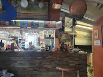 Atmosphère du Restaurant Resto Broc à La Cabanasse - n°3