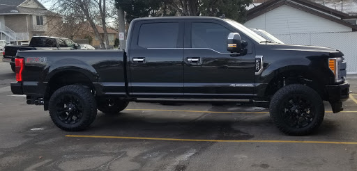 Truck Dealer «Watts Automotive», reviews and photos, 716 S 500 E, American Fork, UT 84003, USA