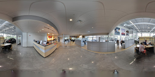 Mercedes Benz Dealer «Mercedes-Benz of Hanover», reviews and photos, 1877 Washington St, Hanover, MA 02339, USA