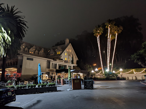 Hotel «Claremont Club & Spa, A Fairmont Hotel», reviews and photos, 41 Tunnel Rd, Berkeley, CA 94705, USA