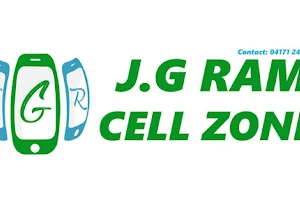 J G Ram Cell Zone image