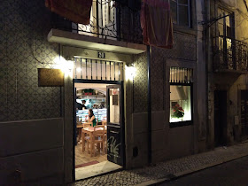 Olá Lisboa - Tapas & Petiscos