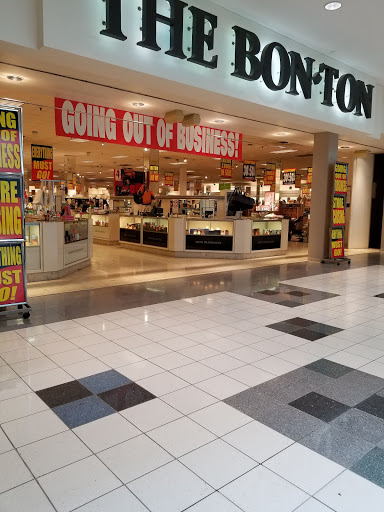 Shopping Mall «Westmoreland Mall», reviews and photos, 5256 US-30, Greensburg, PA 15601, USA