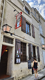Photo n°82 de Auberge Le Cul de Paille à Poitiers ()