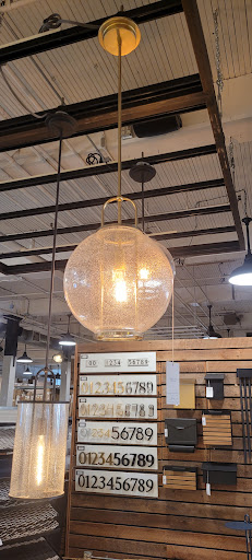 Lighting Store «Rejuvenation», reviews and photos, 1100 SE Grand Ave, Portland, OR 97214, USA