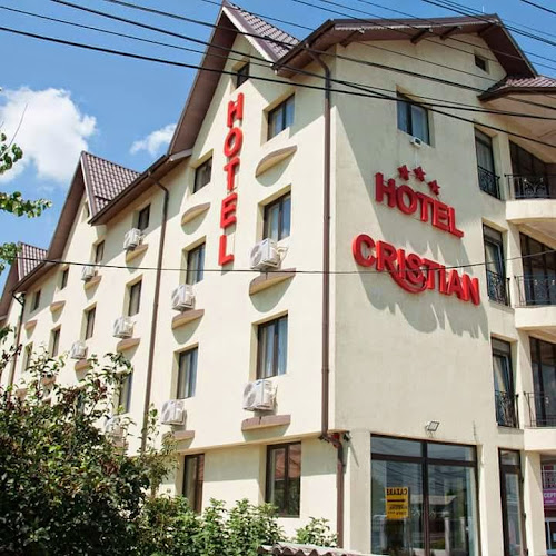 HOTEL CRISTIAN - Hostal