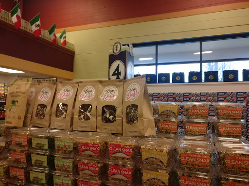 Grocery Store «Honey Bee La Colmena», reviews and photos, 2443 Bagley Ave, Detroit, MI 48216, USA