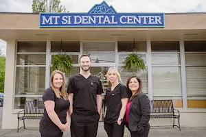 Mt Si Dental Center image