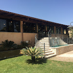 Photo n°2 de l'avis de Alessandro.i fait le 29/04/2018 à 09:17 sur le  Ristorante Donna Lucia à Formello