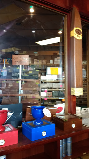 Tobacco Shop «Cigar Lounge», reviews and photos, 6840 Virginia Pkwy #110, McKinney, TX 75071, USA