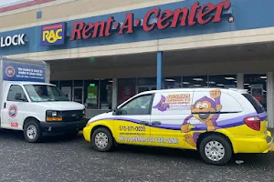 Rent-A-Center image