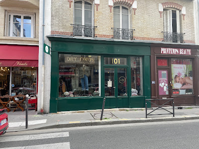 Le Vif à Paris