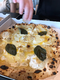 Pizza du Restaurant italien Fratelli Castellano à Paris - n°5