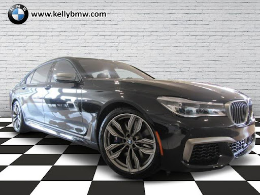 BMW Dealer «Kelly BMW», reviews and photos, 4050 Morse Rd, Columbus, OH 43230, USA