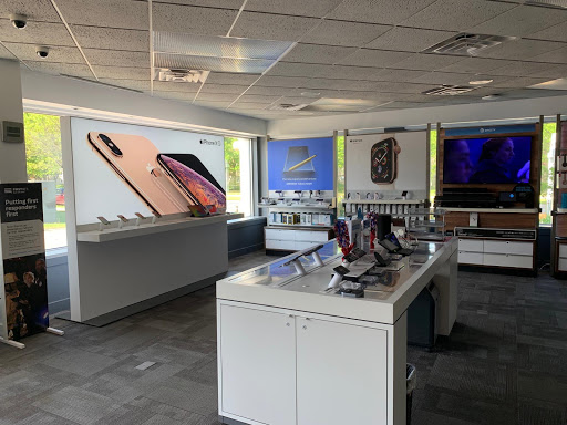 Cell Phone Store «AT&T», reviews and photos, 344 Dorset St, South Burlington, VT 05403, USA