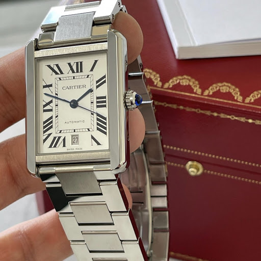 Jewelry Store «Rodeo Jewelers», reviews and photos, 1560 Foothill Blvd, La Verne, CA 91750, USA