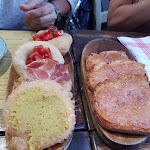 Photo n°21 de l'avis de miren.i fait le 25/07/2020 à 20:35 sur le  Fattoria Toccaferro | Via Firenze à Pescara