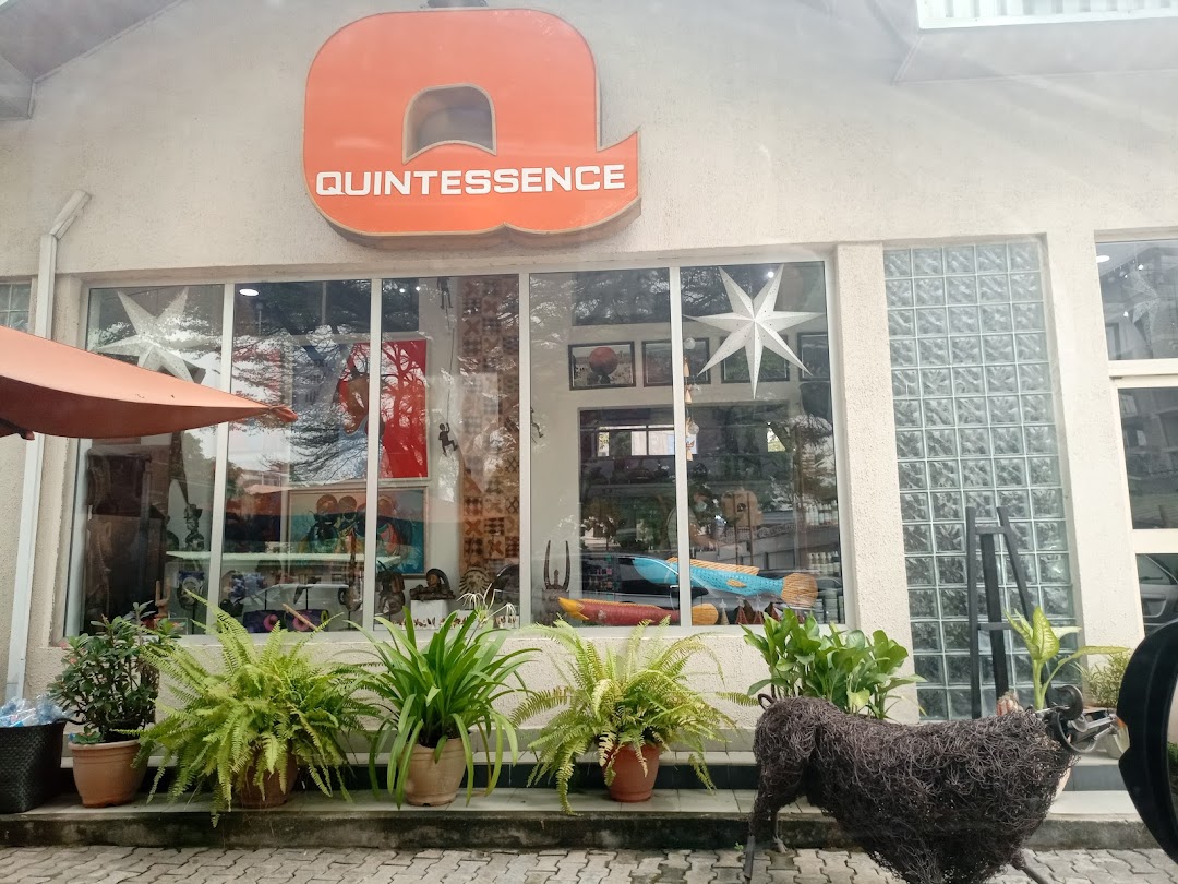 Quintessence Nig Ltd