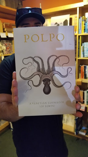 Book Store «Cloud & Leaf Bookstore», reviews and photos, 148 Laneda Ave, Manzanita, OR 97130, USA