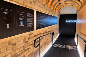 Queensland Holocaust Museum image