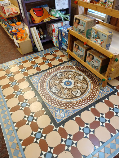 Toy Store «Kinder Haus Toys», reviews and photos, 1220 N Fillmore St, Arlington, VA 22201, USA