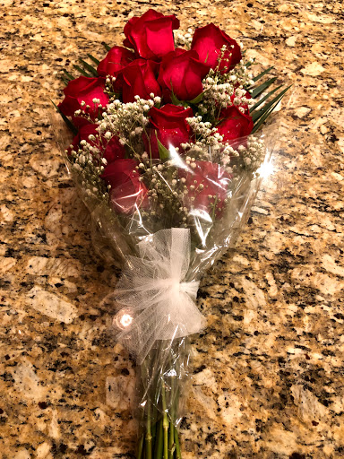 Florist «Watertown Florist Shop», reviews and photos, 449 Main St, Watertown, MA 02472, USA