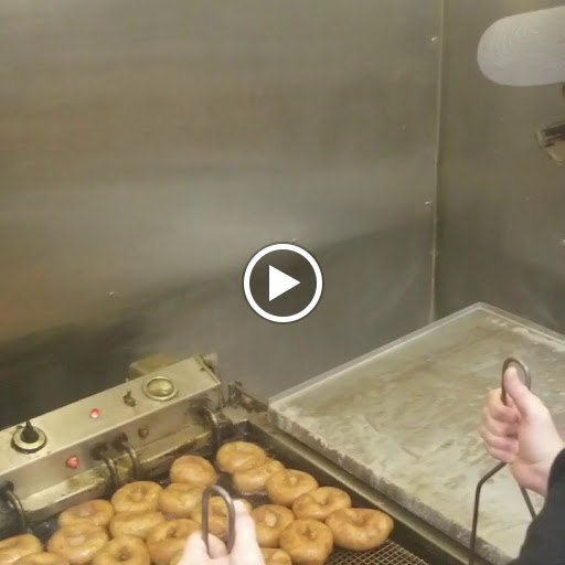 Donut Shop «The Donut Shop Bloomingdale», reviews and photos, 502 US-80, Bloomingdale, GA 31302, USA