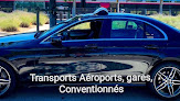 Photo du Service de taxi Taxi Sylvain 78 Conventionné à Vélizy-Villacoublay