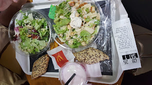 Photo n°28 de McDonald's à La Mézière ()