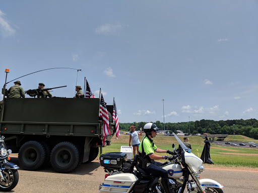 Motorcycle Dealer «Harley-Davidson of Central Mississippi Inc», reviews and photos, 3509 I-55, Jackson, MS 39212, USA