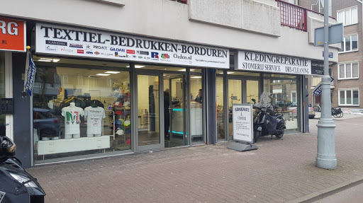 Clothing Repair & Cleaning Amsterdam Ozden Fashion