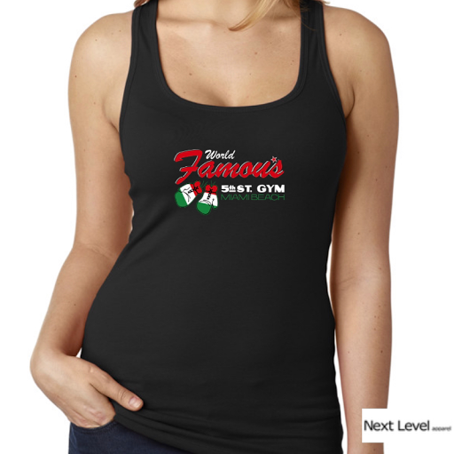 Boxing Gym «5th St. Gym», reviews and photos, 1434 Alton Rd, Miami Beach, FL 33139, USA