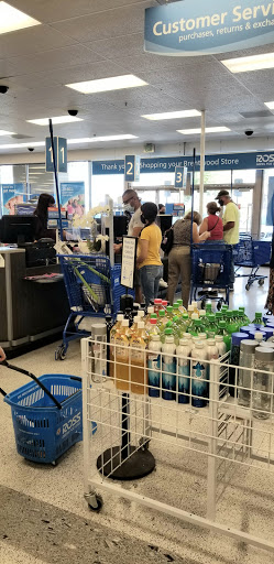 Clothing Store «Ross Dress for Less», reviews and photos, 2520 Sand Creek Rd, Brentwood, CA 94513, USA