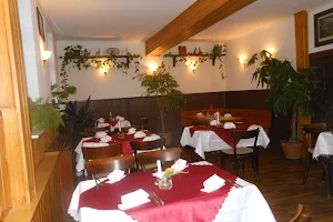 Restaurant Goldener Hirsch image
