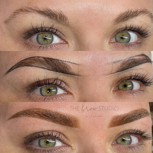 Explore israel tattoo ideas, creative tattoo ideas in Danville, available at The Brow Studio & Academy