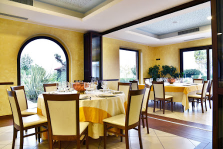 Villa Reale Resort Via degli Ulivi, 6, 64013 Corropoli TE, Italia
