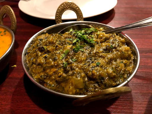 Tandoori India Cuisine