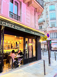 Photos du propriétaire du Restaurant Chez Dylan à Paris - n°19