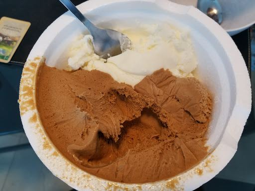 Ice Cream Shop «Freddo Brickell», reviews and photos, 1102 S Miami Ave, Miami, FL 33130, USA