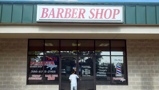 Barber Shop «Platinum Styles Barber Shop, Inc.», reviews and photos, 600 Courtland Blvd # 3, Deltona, FL 32738, USA
