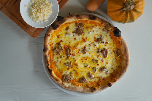 La Piazzetta - Cicchetteria Pizzeria in Campo San Martino, Provincia di Padova