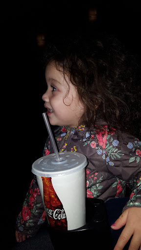 Movie Theater «AMC Grand Prairie 18», reviews and photos, 5311 West American Prairie Drive, Peoria, IL 61615, USA