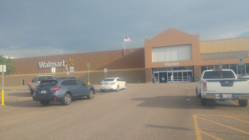 Department Store «Walmart Supercenter», reviews and photos, 175 Bell Ln, Savannah, TN 38372, USA