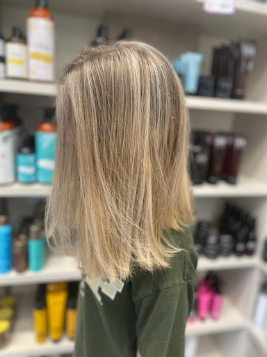 Hair Salon «Hair Cuttery», reviews and photos, 10500 Ulmerton Rd #290, Largo, FL 33771, USA