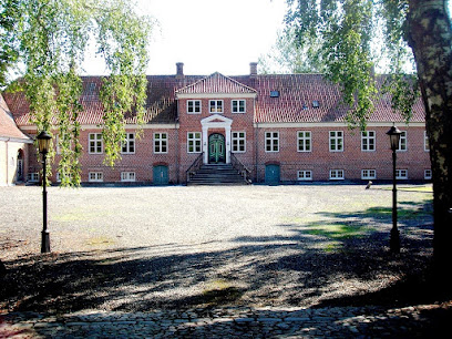 Behandlingscenter Søby Park