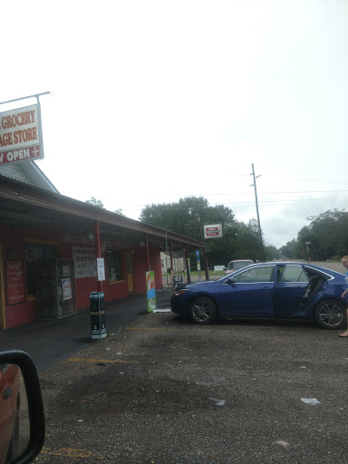Grocery Store «Elmore Grocery & Package Store», reviews and photos, 1304 AL-143, Elmore, AL 36025, USA