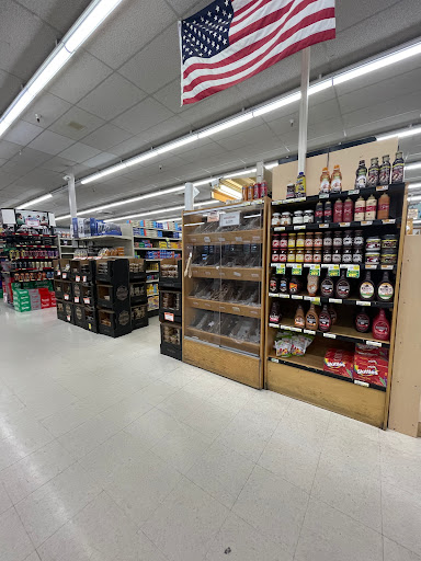 Grocery Store «SPD Markets», reviews and photos, 129 W McKnight Way, Grass Valley, CA 95949, USA