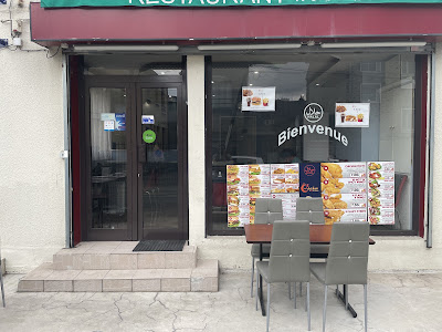 Chicken Food Wala à Villeneuve-Saint-Georges